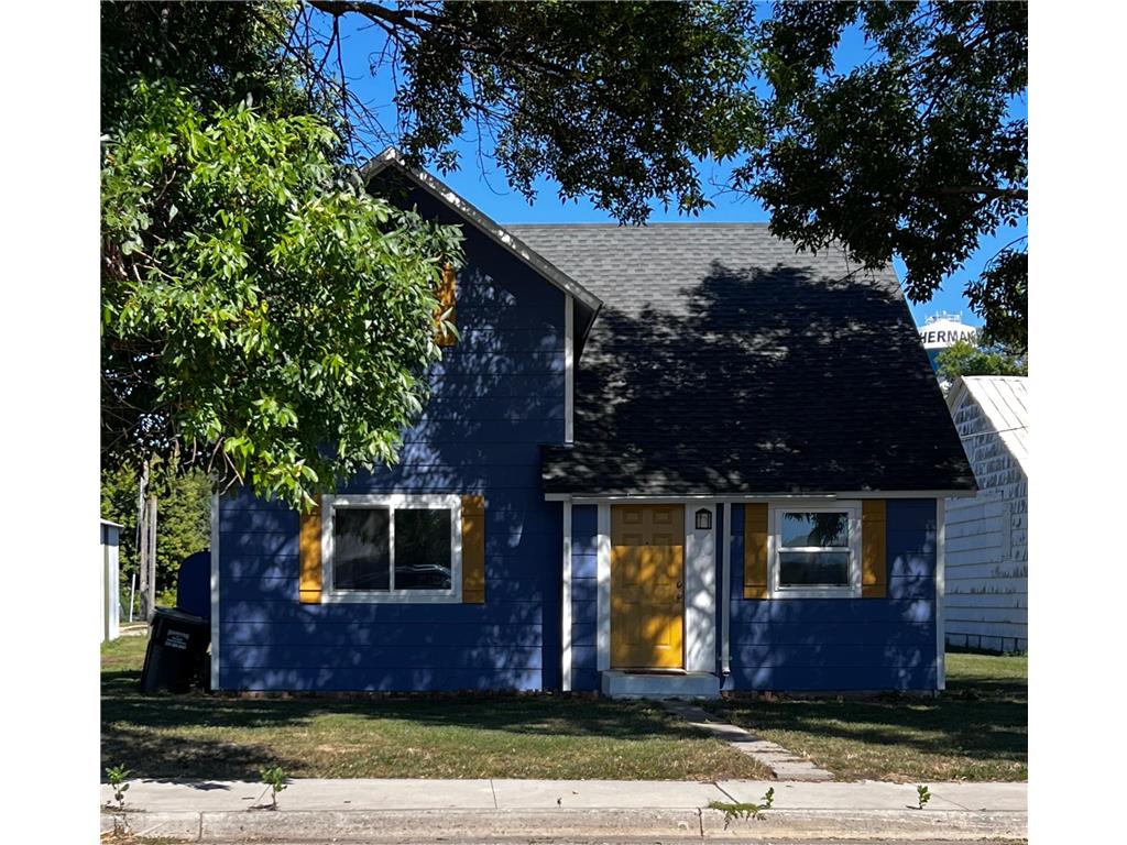 604 Atlantic Avenue, Herman, MN 56248 MLS 6256211 Edina Realty