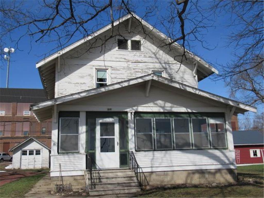 604 Birch Street Lamberton MN 56152 6357072 image1