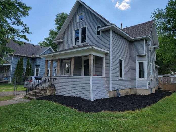 604 Center Avenue S, Hayfield, MN, 55940 MLS 6010470 Edina Realty