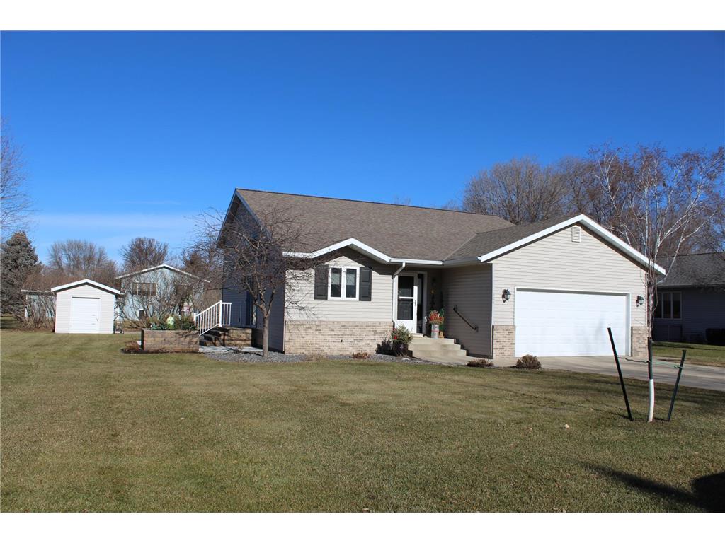 604 Evergreen Court, Paynesville, MN, 56362 MLS 6470275 Edina Realty