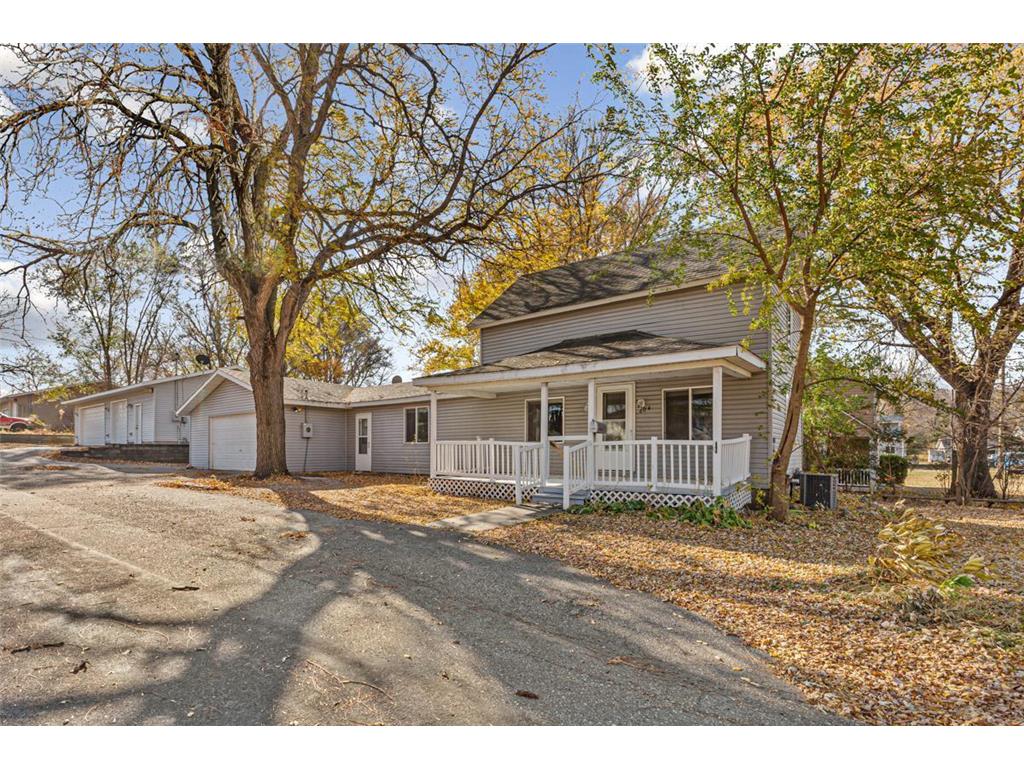 604 Hamilton Street S Waterville MN 56096 6619022 image1