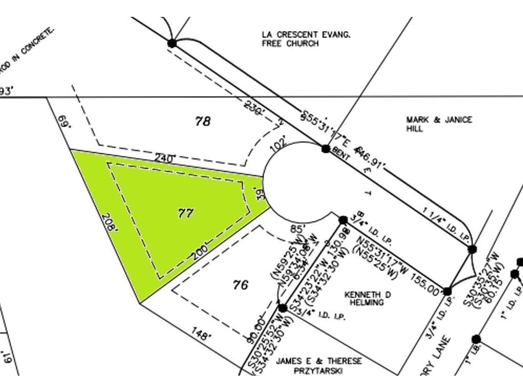 604 Hickory Court La Crescent MN 55947 6722991 image6