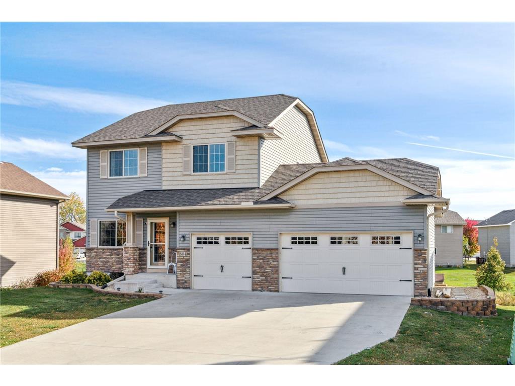 604 Ingalls Drive, Buffalo, MN, 55313 MLS 6304525 Edina Realty