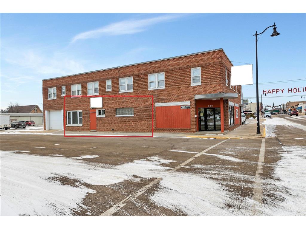 604 Irving Street #A Alexandria MN 56308 6468492 image1