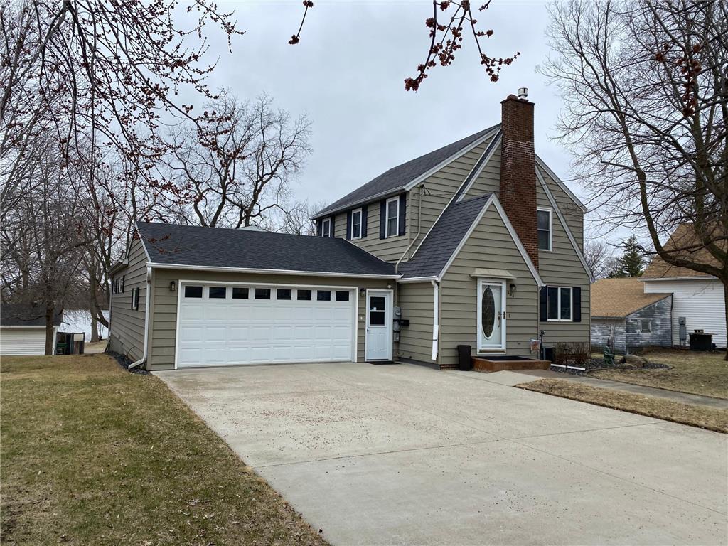 604 Lafayette Avenue S Fulda MN 56131 6697018 image1