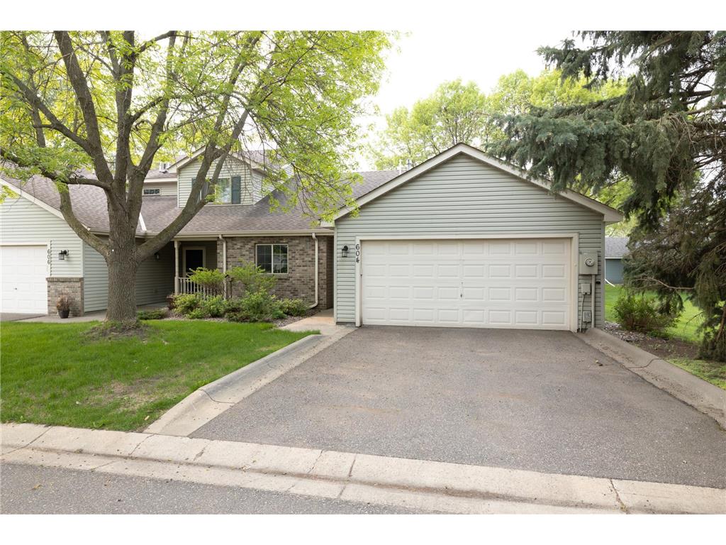 604 Monn Avenue 604, Vadnais Heights, MN 55127 MLS 6370912 Edina