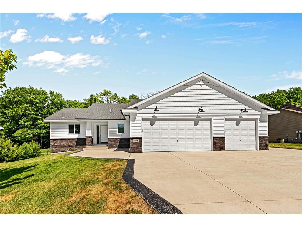 604 Nelson Lane Center City MN 55012 - Pioneer Lake 7083277 image1