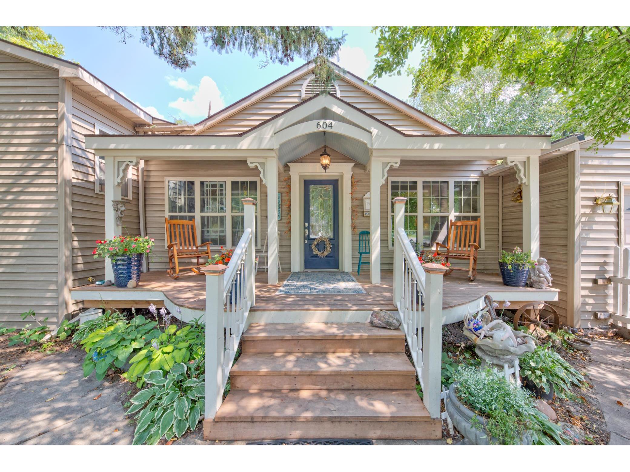 604 NW 16th Avenue, Grand Rapids, MN 55744 MLS 6074634 Edina Realty