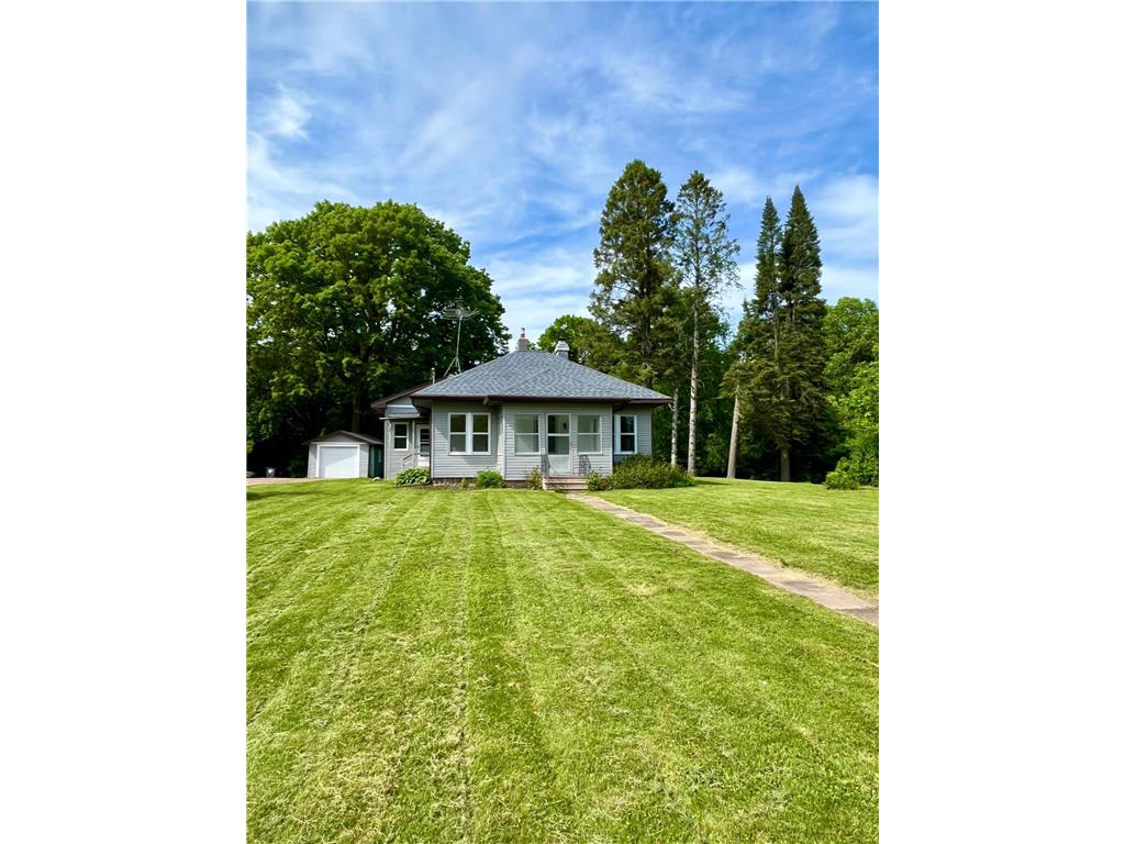 604 Oak Street W Frederic WI 54837 6545480 image1