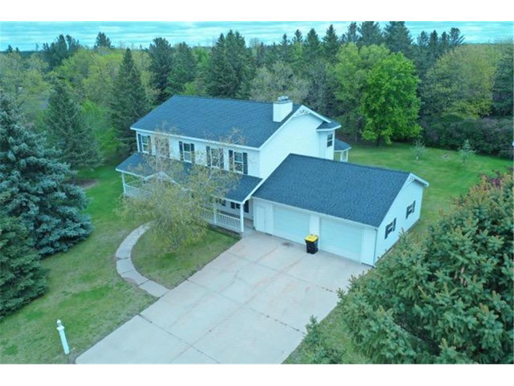 604 Pine Needle Drive, Perham, MN, 56573 MLS 6464262 Edina Realty