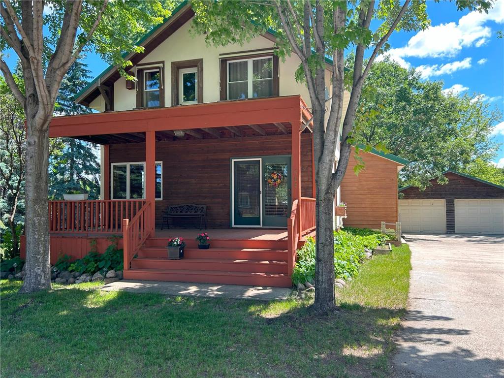 604 Red River Avenue S Cold Spring MN 56320 - Sauk River 6550414 image1