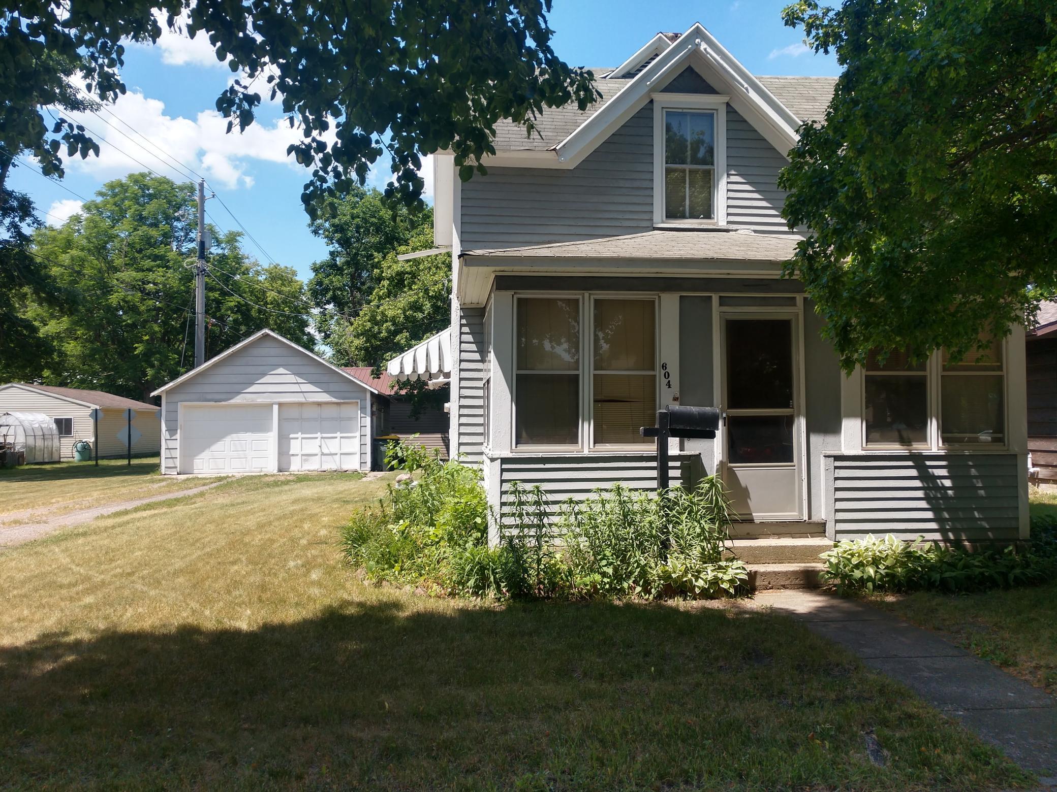 604 S Mill Street, Redwood Falls, MN 56263 MLS 6005287 Edina Realty