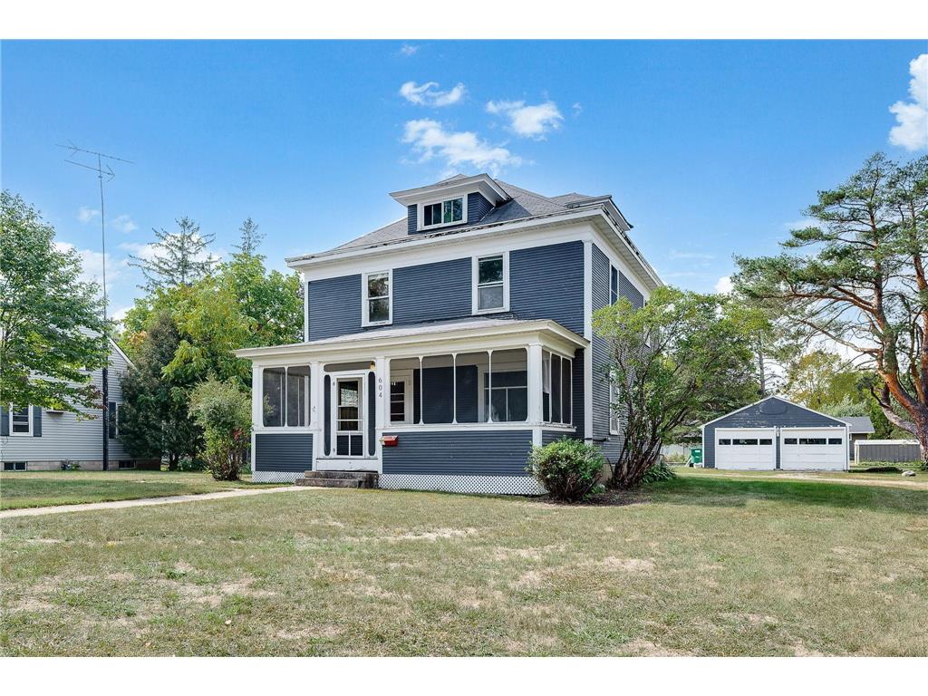 604 S Swift Avenue, Litchfield, MN, 55355 MLS 6430290 Edina Realty