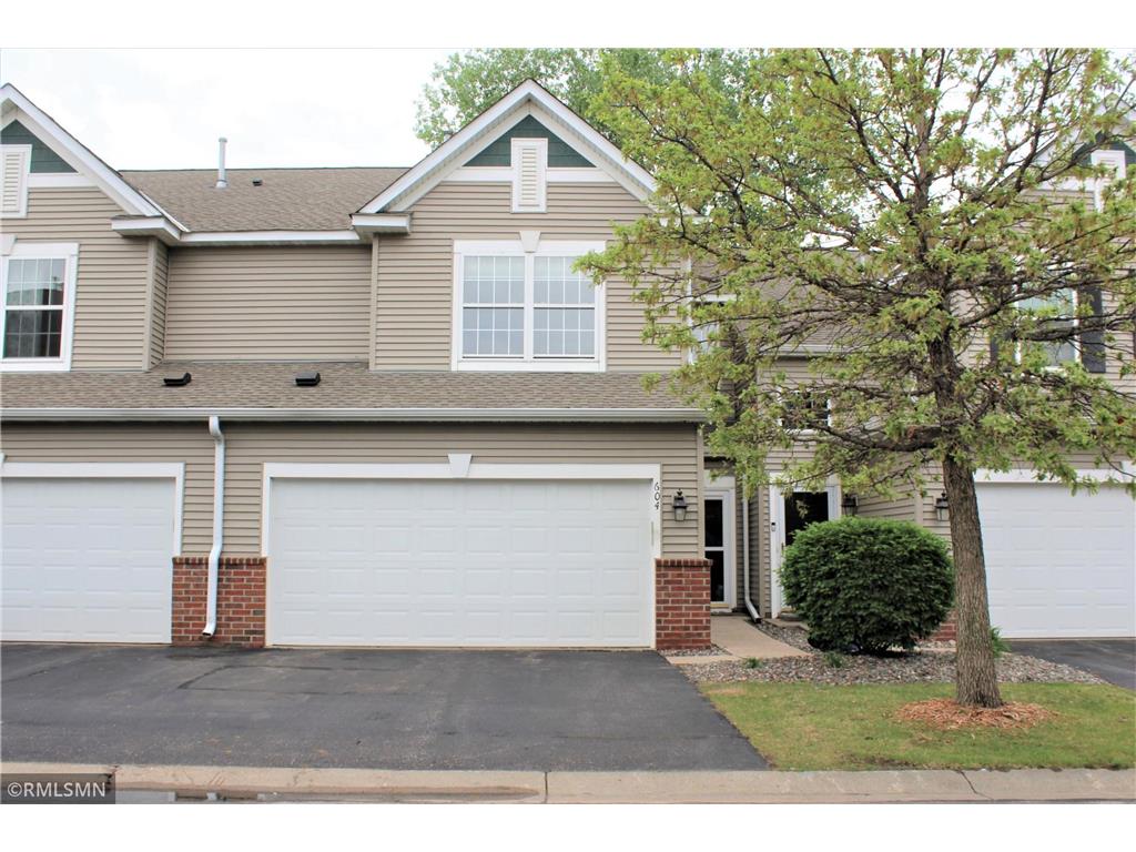 604 Village Parkway, Circle Pines, MN 55014 MLS 6012610 Edina Realty