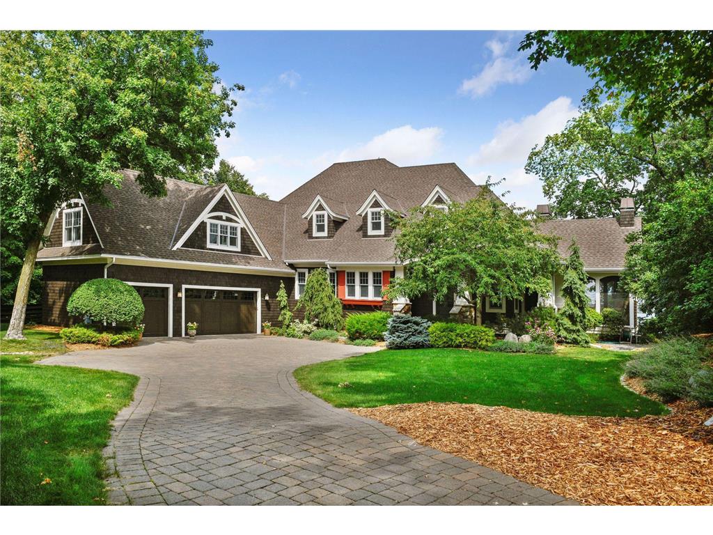 6040 Loring Drive, MN, 55364 MLS 6249575 Edina Realty