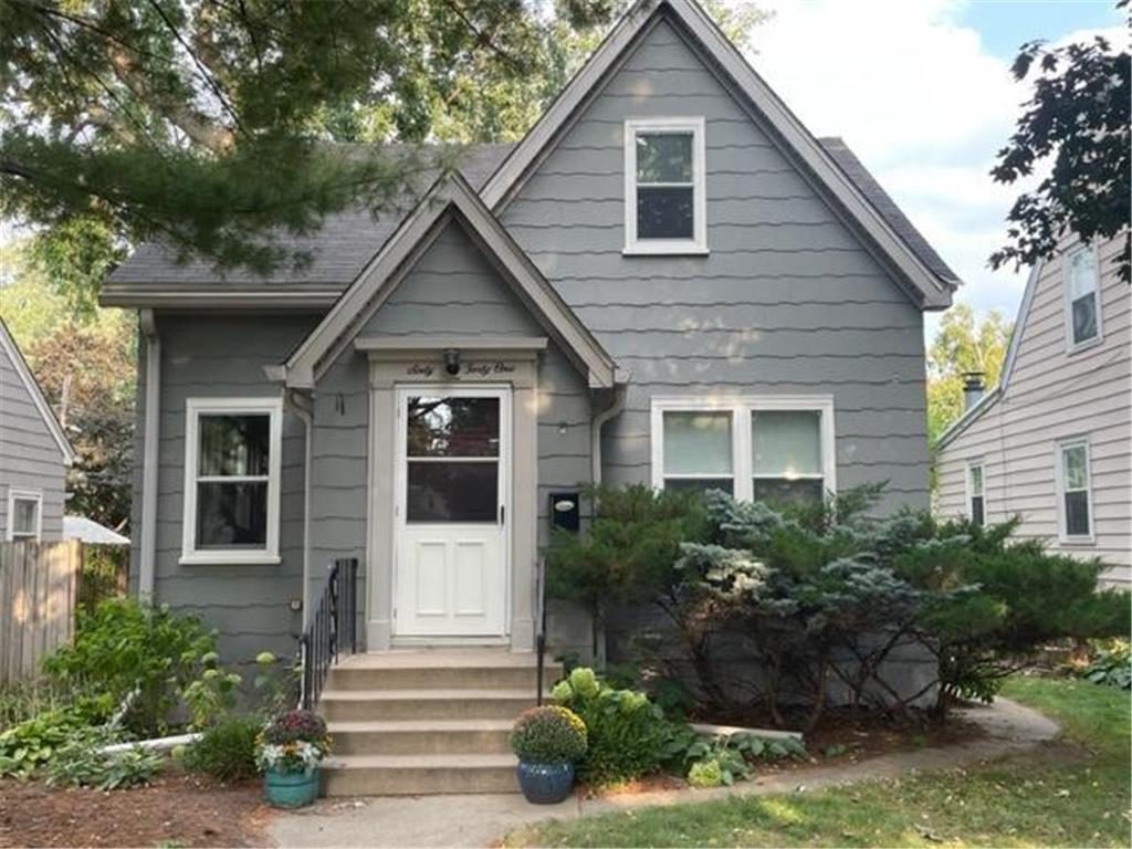 6041 Clinton Avenue, Minneapolis, MN, 55419 MLS 6434665 Edina Realty