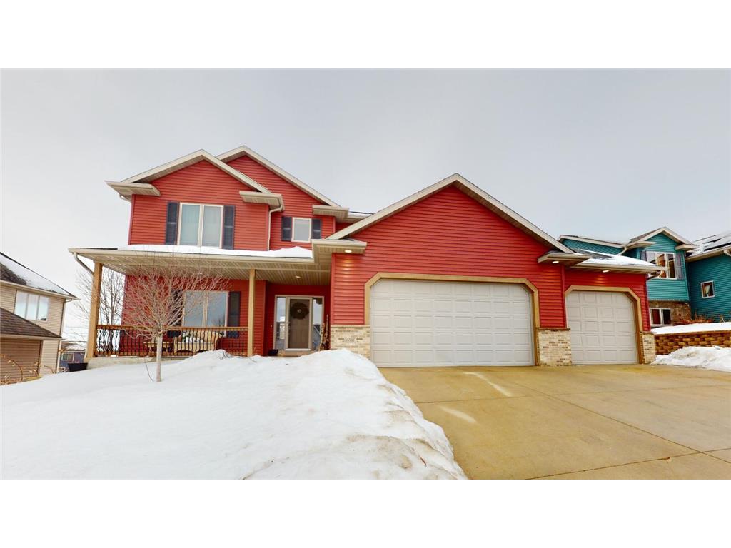 6041 Portsmouth Drive NW Rochester MN 55901 6331116 image1