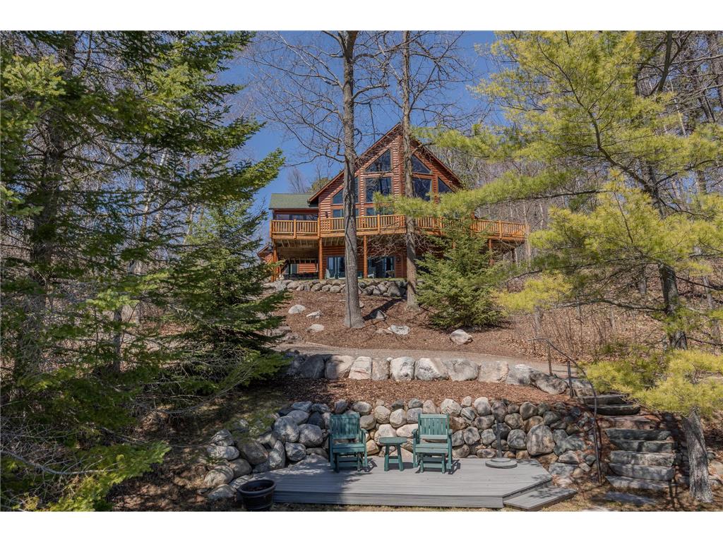 6044 S Thunder Lake Drive NE Remer MN 56672 - Thunder 7028963 image1