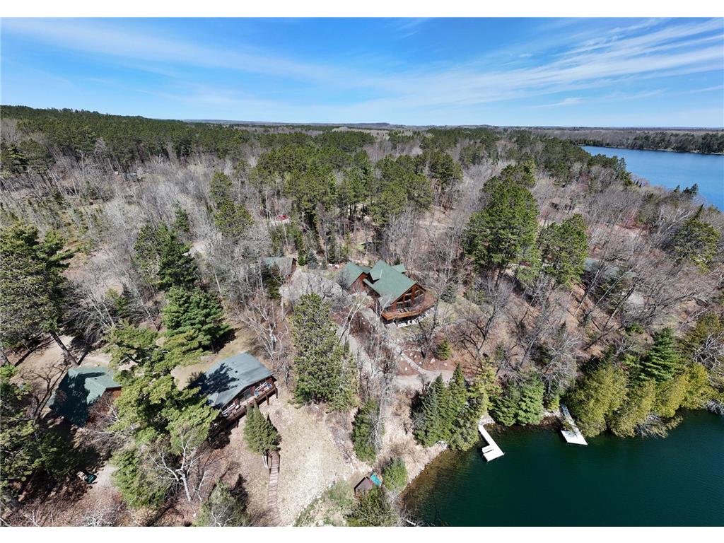 6044 S Thunder Lake Drive NE Remer MN 56672 - Thunder 7028963 image100