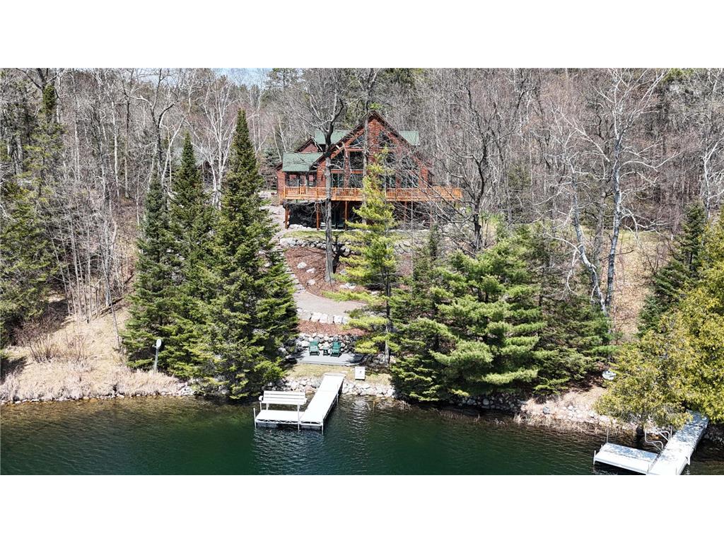 6044 S Thunder Lake Drive NE Remer MN 56672 - Thunder 7028963 image2