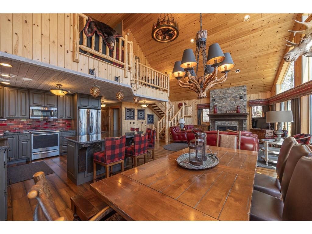 6044 S Thunder Lake Drive NE Remer MN 56672 - Thunder 7028963 image25