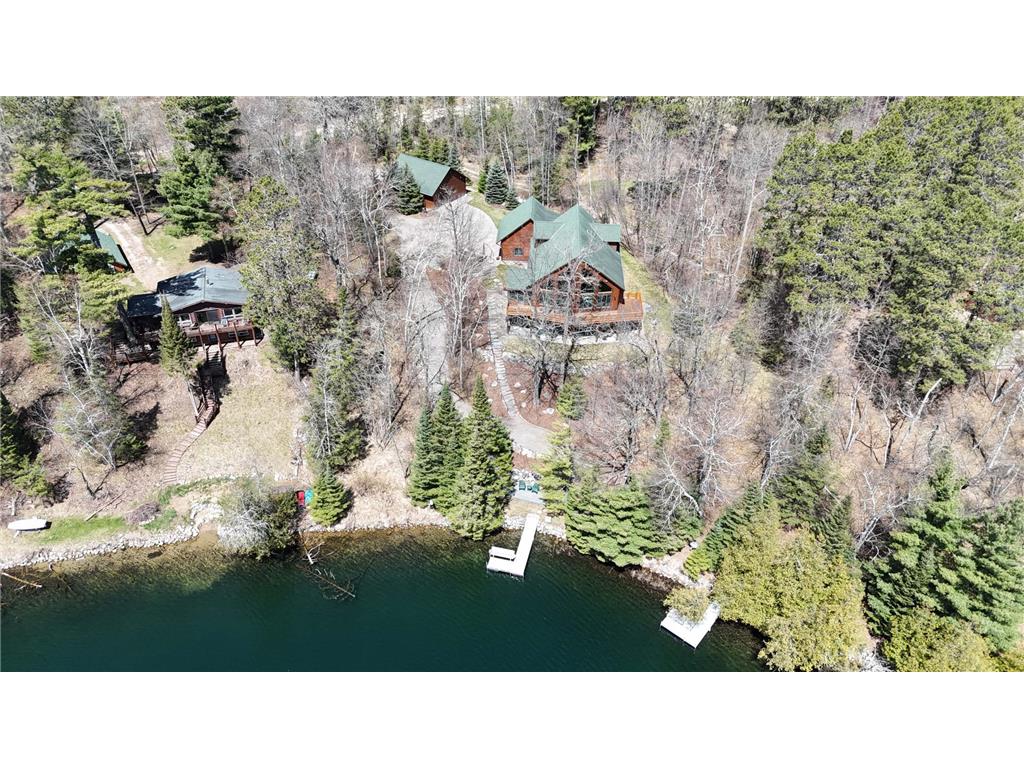 6044 S Thunder Lake Drive NE Remer MN 56672 - Thunder 7028963 image3