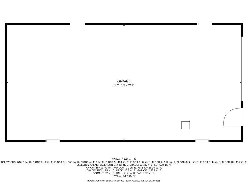 60445 W Summit Road Gingles Twp WI 54806 6790650 image56