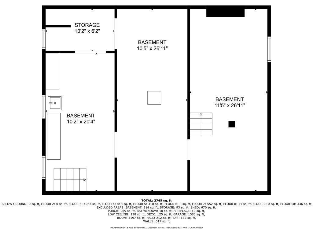 60445 W Summit Road Gingles Twp WI 54806 6790650 image57