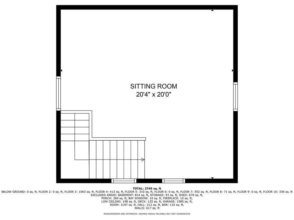 60445 W Summit Road Gingles Twp WI 54806 6790650 image58