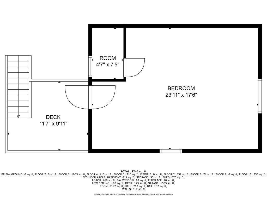 60445 W Summit Road Gingles Twp WI 54806 6790650 image61