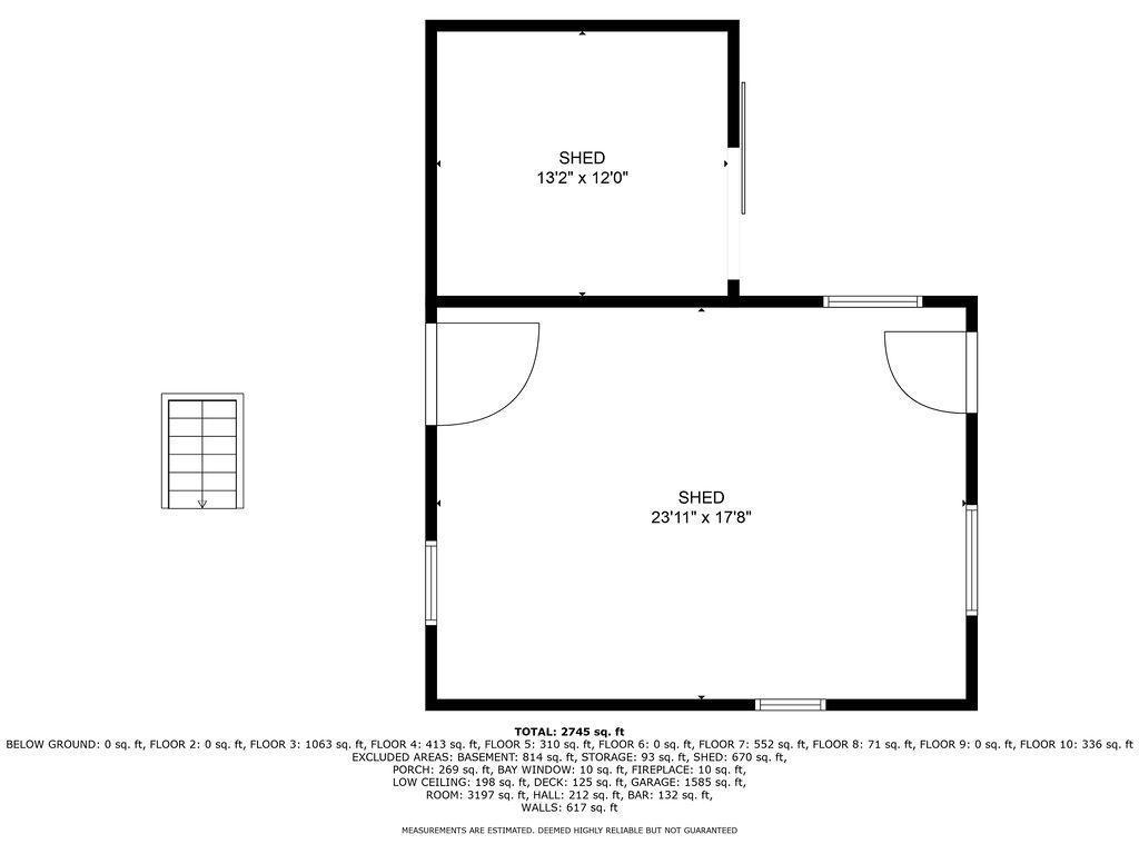 60445 W Summit Road Gingles Twp WI 54806 6790650 image62