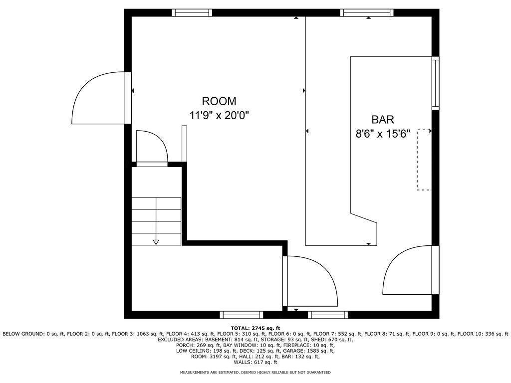 60445 W Summit Road Gingles Twp WI 54806 6790650 image64