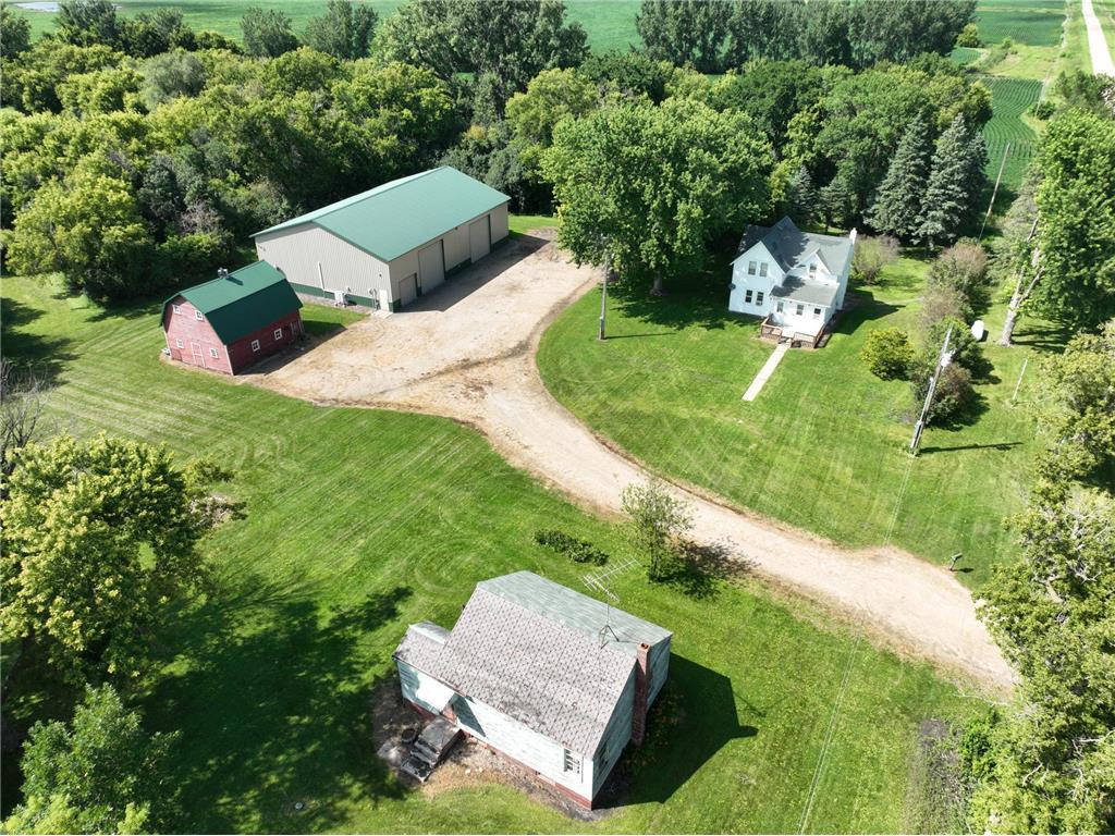 6045 50th Avenue NW Mandt Twp MN 56265 7026561 image1