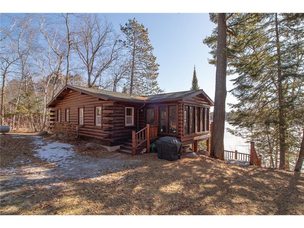 6048 S Thunder Lake Drive NE Remer MN 56672 - Thunder 6682224 image1