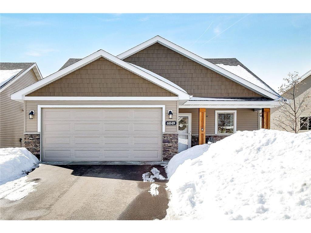 6049 Iris Lane, Rockford, MN, 55373 MLS 6336136 Edina Realty