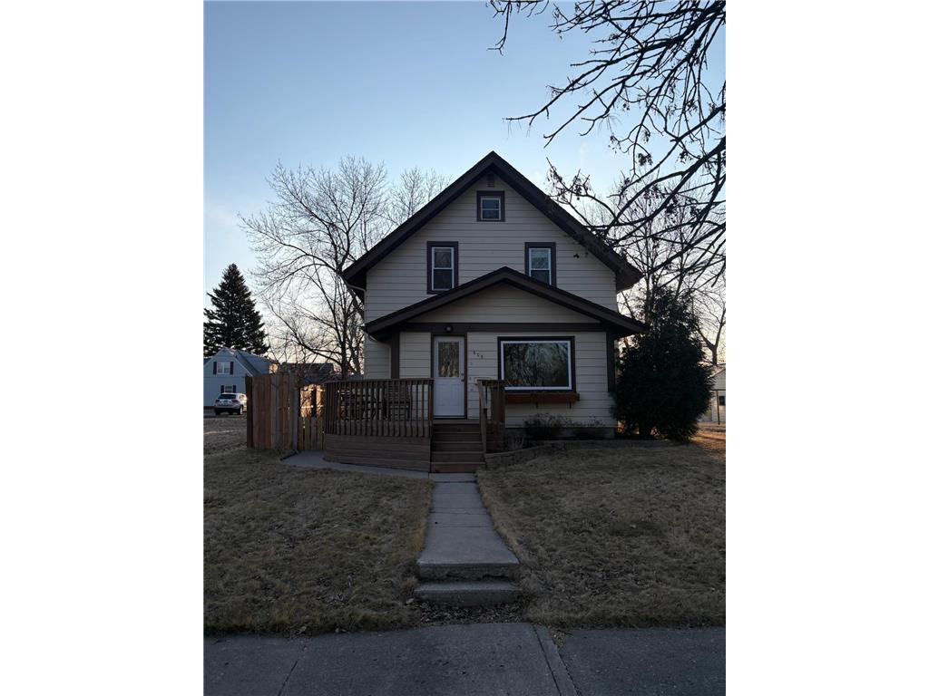 605 15th Street S Benson MN 56215 6683728 image1