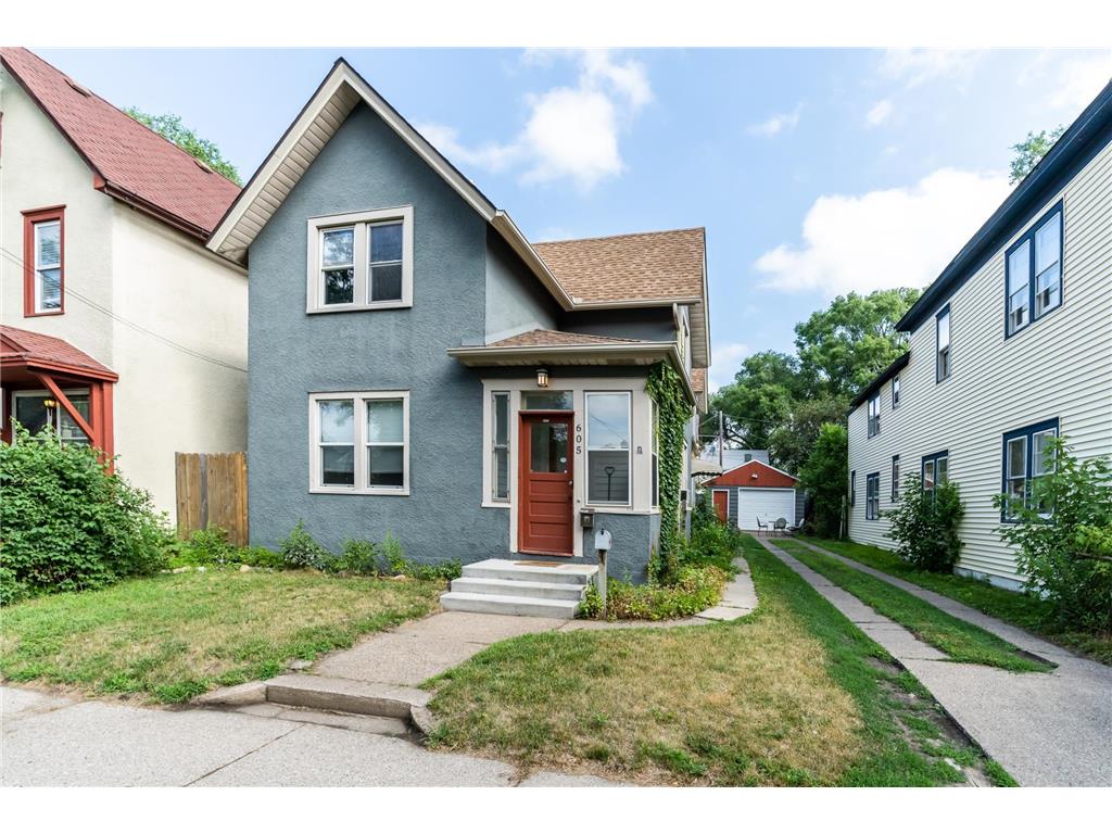 605 19th Avenue NE, Minneapolis, MN, 55418 MLS 6232501 Edina Realty