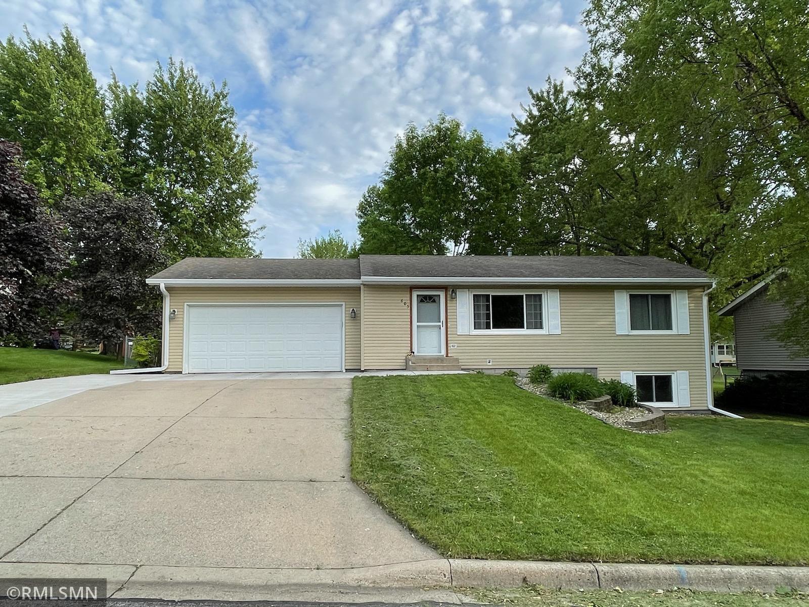 605 24th Street NE, Owatonna, MN 55060 MLS 5766822 Edina Realty