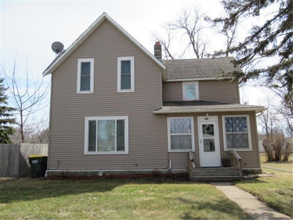 605 2nd Avenue W, Lamberton, MN, 56152 MLS 6174046 Edina Realty