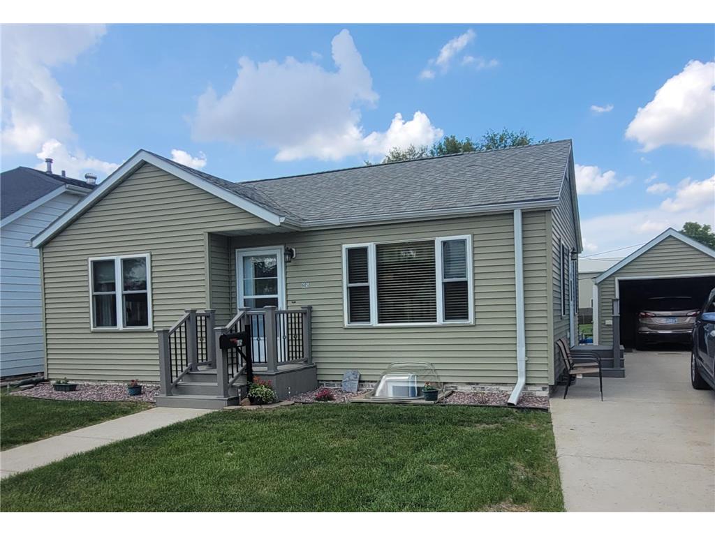 605 2nd Street NW Pipestone MN 56164 6481943 image1