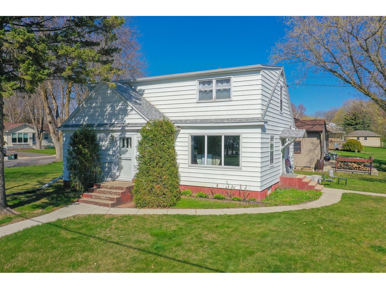 605 3rd Street SE, Glenwood Twp, MN 56334 MLS 5750696 Edina Realty