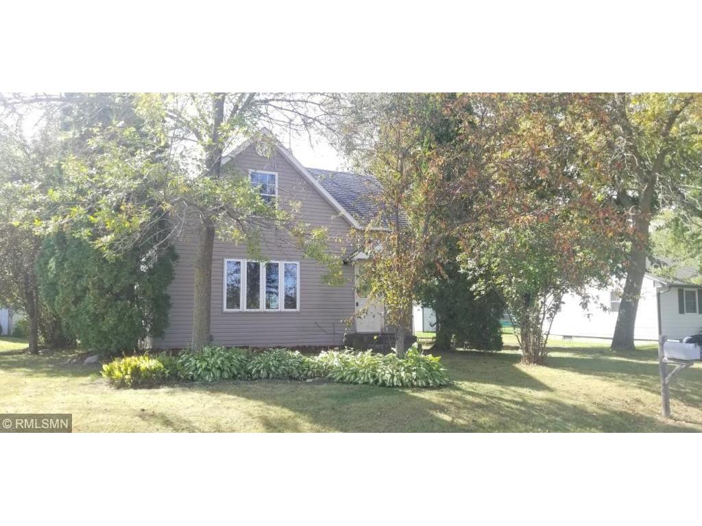 605 3rd Street SE, Milaca, MN 56353 MLS 5295810 Edina Realty