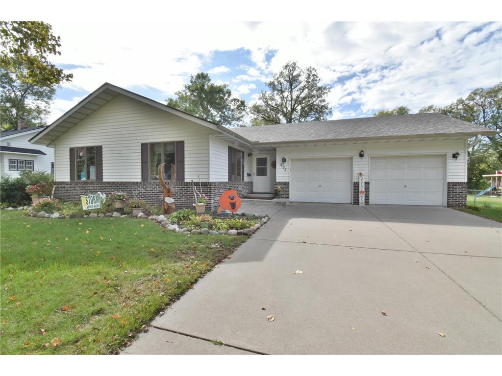 605 5th Avenue N, Sauk Rapids, MN, 56379 MLS 7772294 Edina Realty