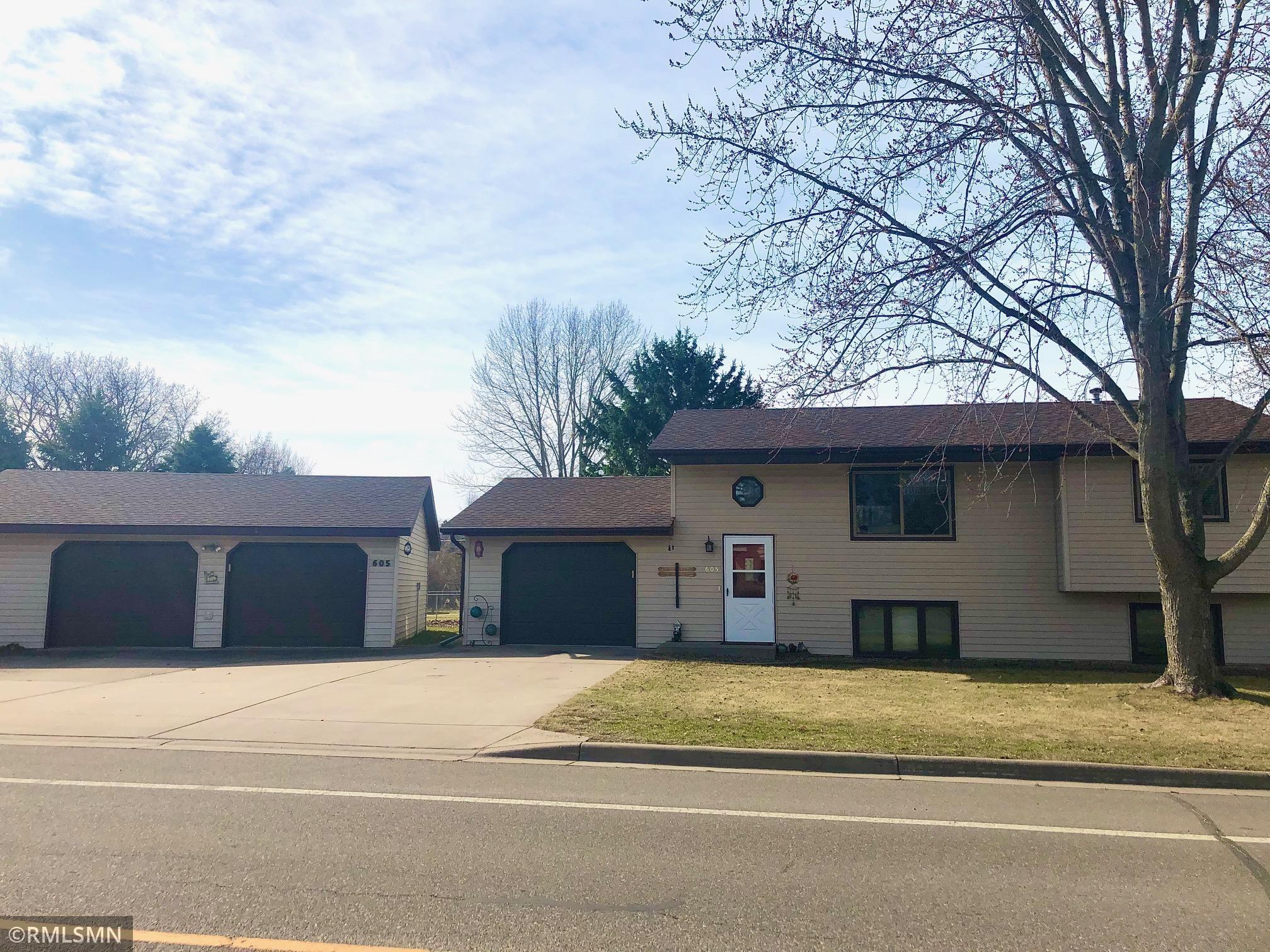 605 5th Avenue SW, Little Falls, MN 56345 MLS 5736332 Edina Realty