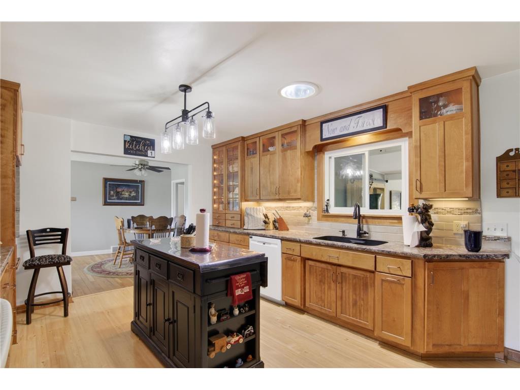 605 8th Avenue NE Valley City ND 58072 - Sheyenne River 7084664 image13