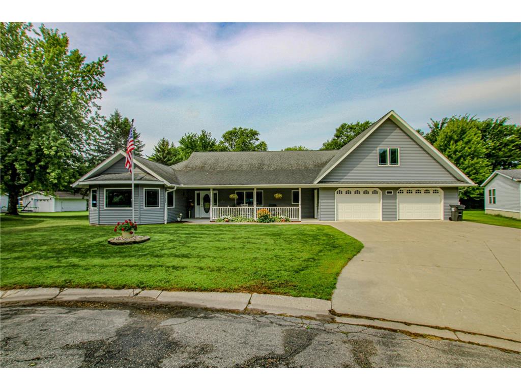 605 Agassiz Avenue N Herman MN 56248 6579833 image1