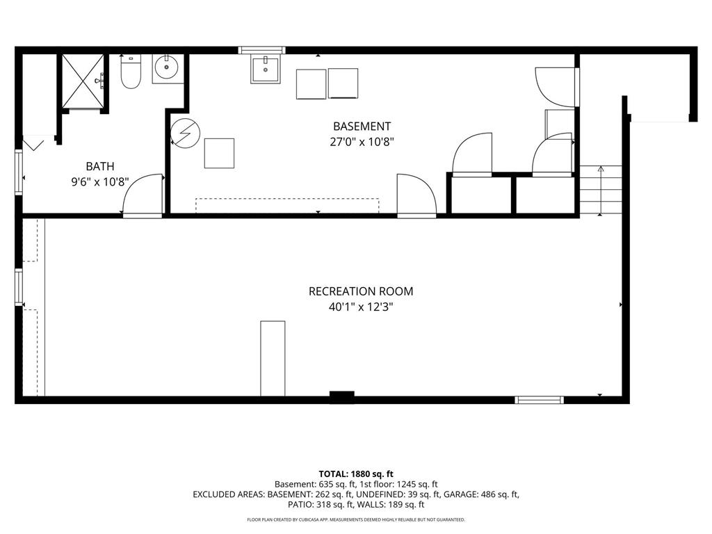 605 Arner Avenue Shoreview MN 55126 7096202 image23