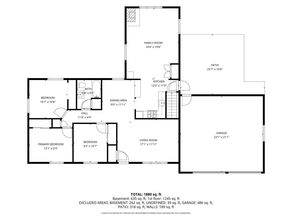 605 Arner Avenue Shoreview MN 55126 7096202 image24