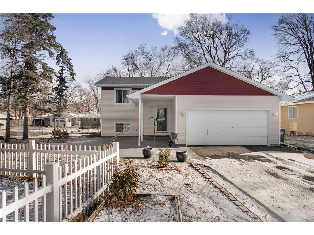 605 Baxter Street N, Champlin, MN, 55316 MLS 6468103 Edina Realty