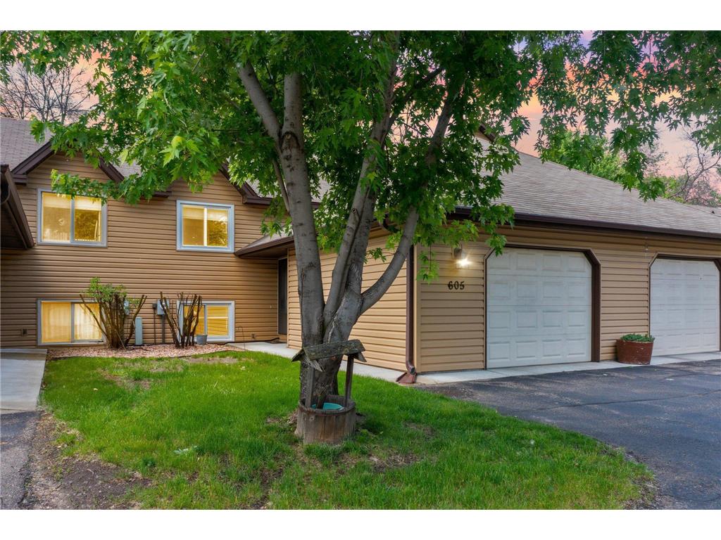 605 Belland Avenue Vadnais Heights MN 55127 6547213 image1